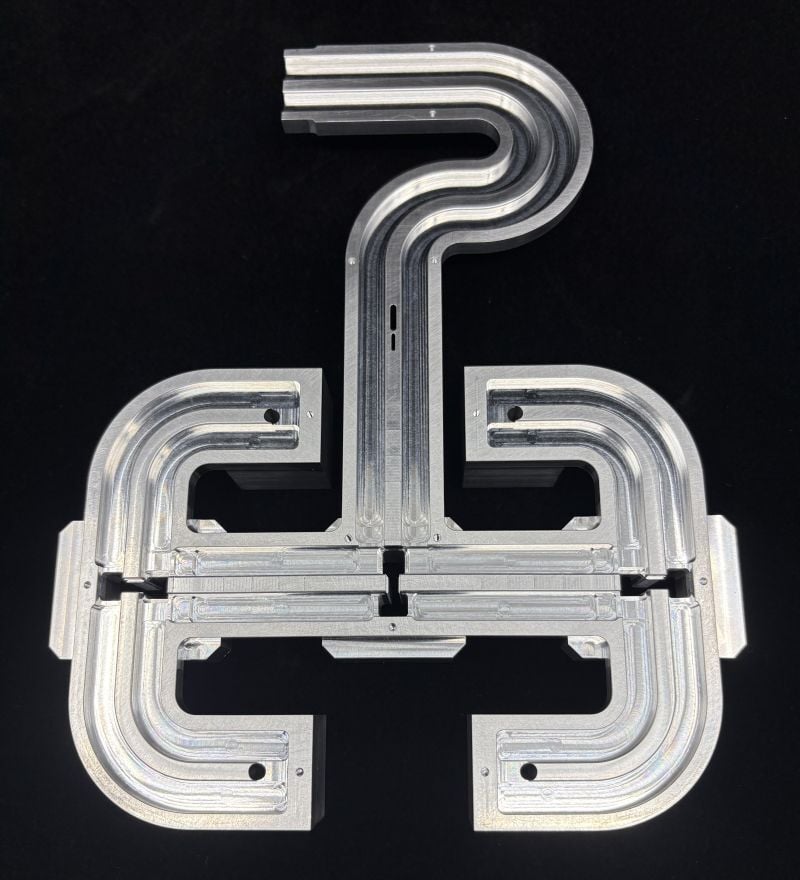 Funky Part - Back Side CROP MIN