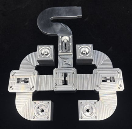 Funky Part - Front Side CROP MIN