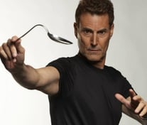 Uri Geller