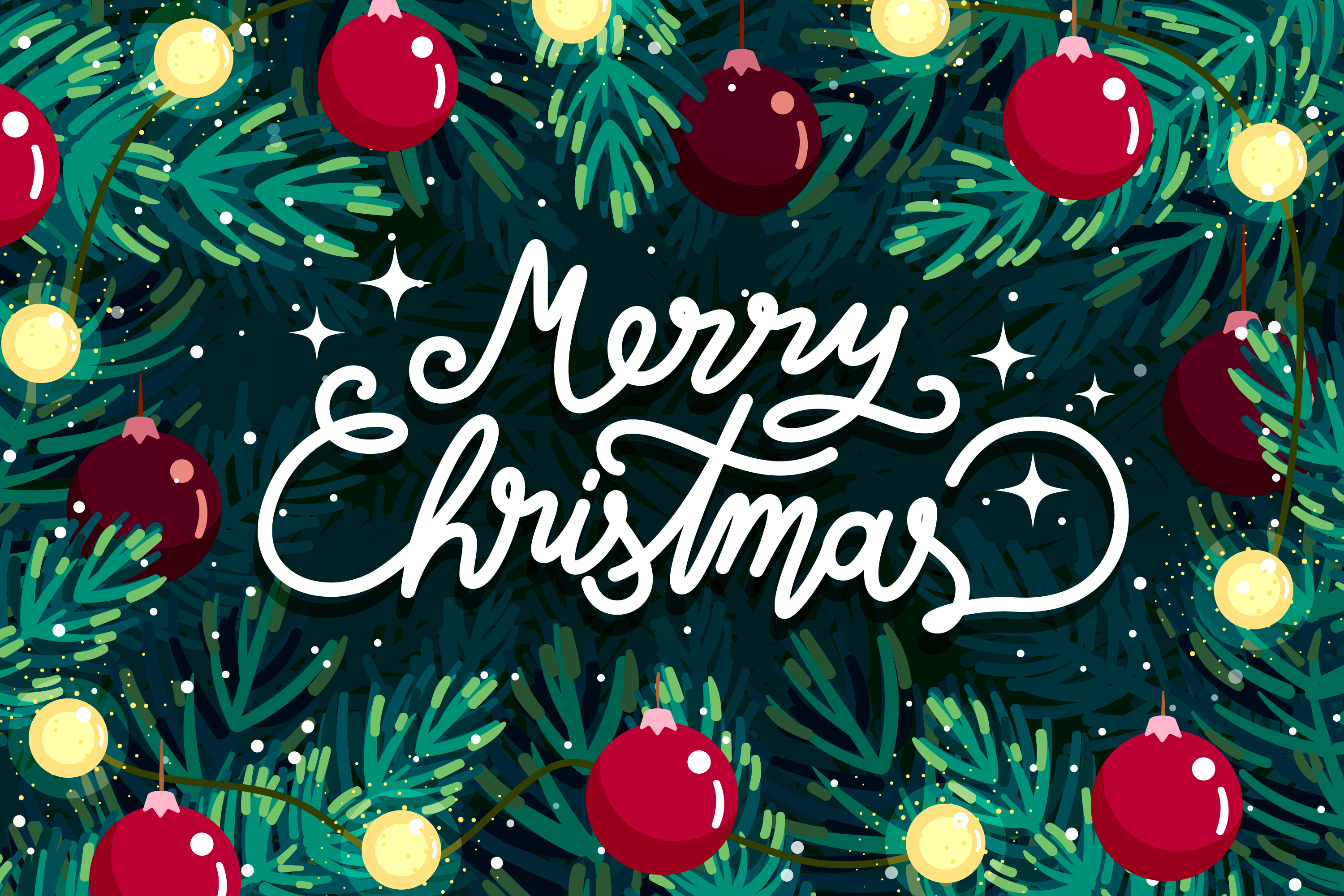 From the EMI Family to Yours...