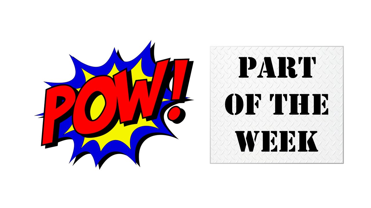 Turning & Milling & Finishing, Oh My!