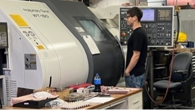 Types of Manufacturing | Evans Machine | Outsourced Manufacturing