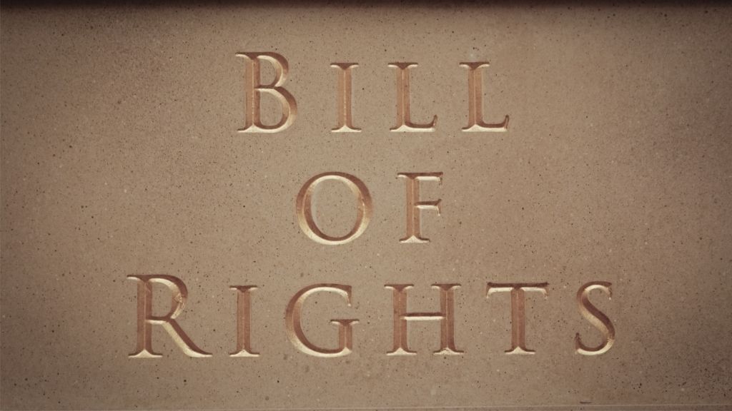 Your Rights as Our Customer