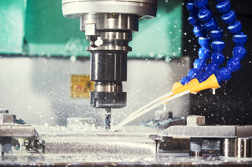 emi-cnc-precision-milling-services