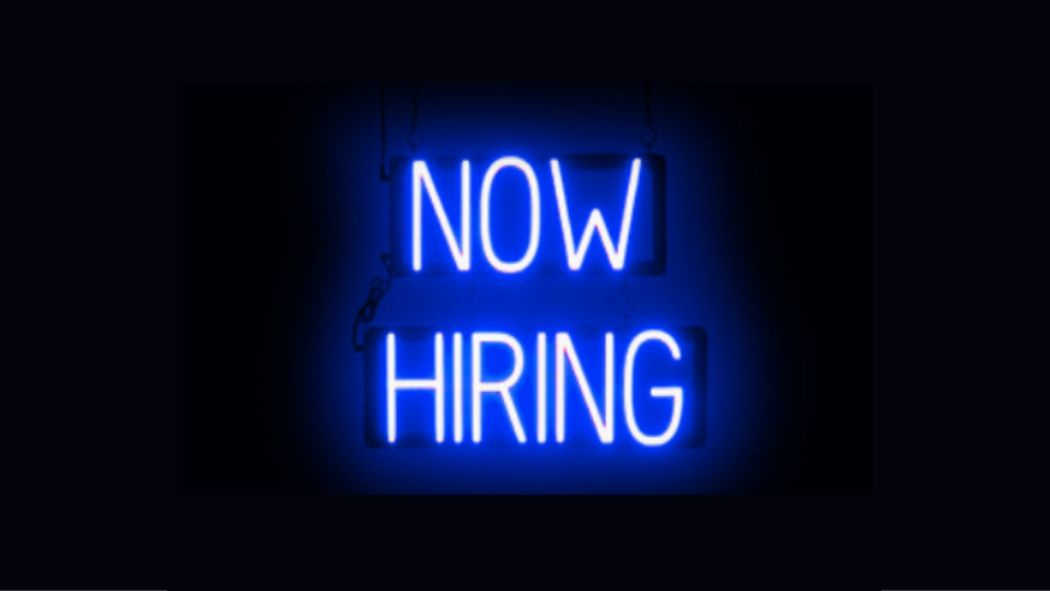 Open Roles at EMI