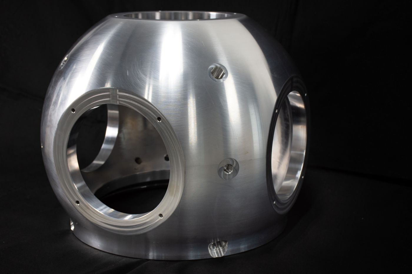 emi-precision-machining-gallery